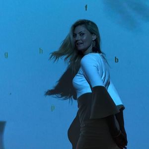 Meet your Posher, Cheryl